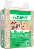 Plospan - Plospan houtvezel