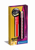 Clementoni - crazy chic lipgloss en lippotlood party queen 2st.
