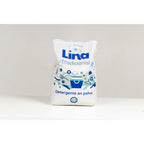 Vidaxl waspoeder voor 150 wasbeurten 9,75 kg wit