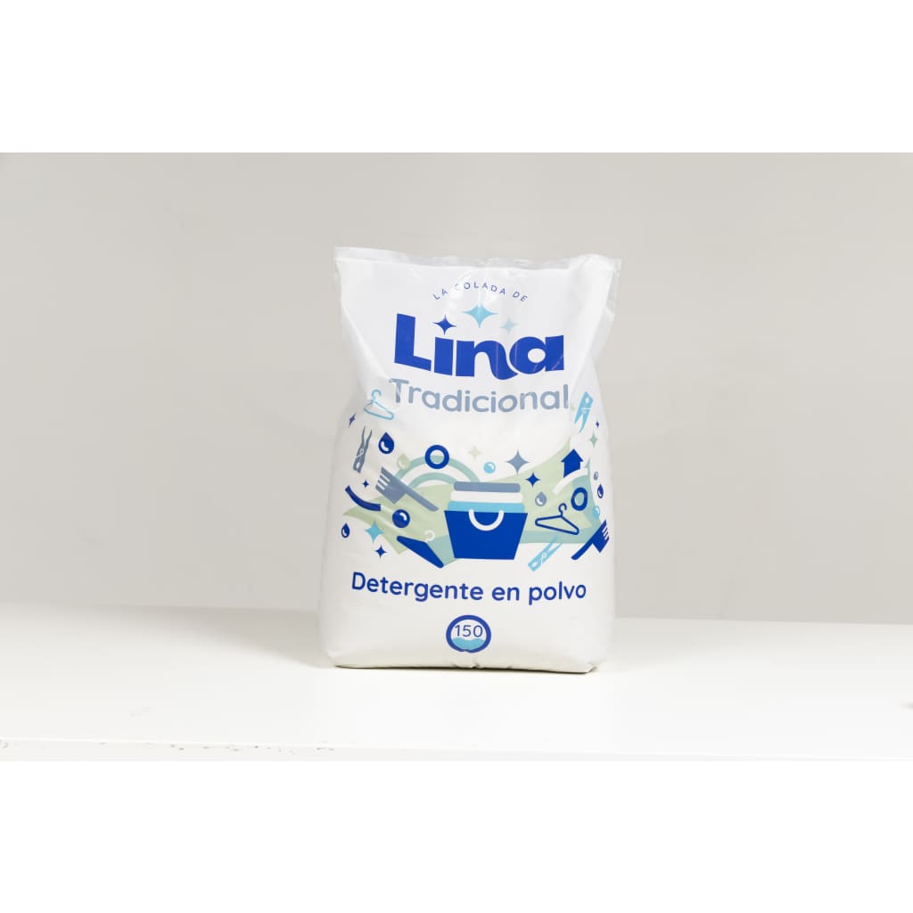 Vidaxl waspoeder voor 150 wasbeurten 9,75 kg wit