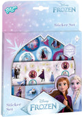 Totum disney frozen 2 - stickerset