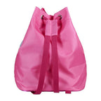 Cerda disney princess gymrugzak 23x21x9.5 cm roze