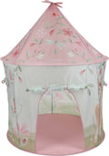 Rubo toys little dutch fairy garden speeltent