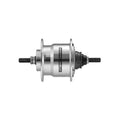 SturmeyArcher - Versnellingsnaaf 4 speed sturmey archer x-rf4 - zilver