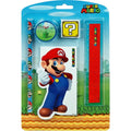 Super mario schrijfset