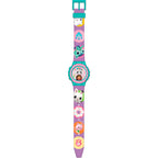 Gabby's dollhouse gabby #039;s dollhouse digitaal horloge