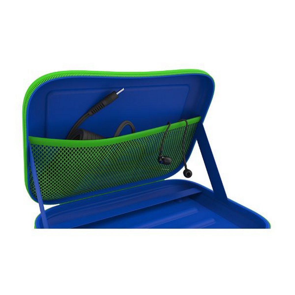 Basic - Basic Kurio kur-c14902 tablet beschermtas blauw
