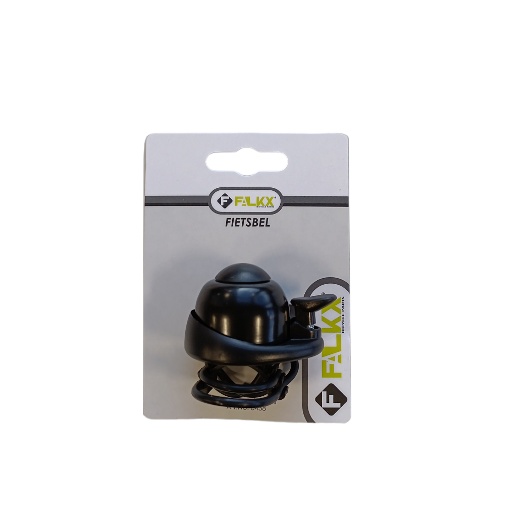 Falkx - Falkx metro uni bel mini zwart