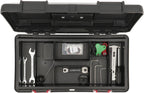 Trivio - fietsgereedschap gereedschapskoffer advanced v2 toolbox