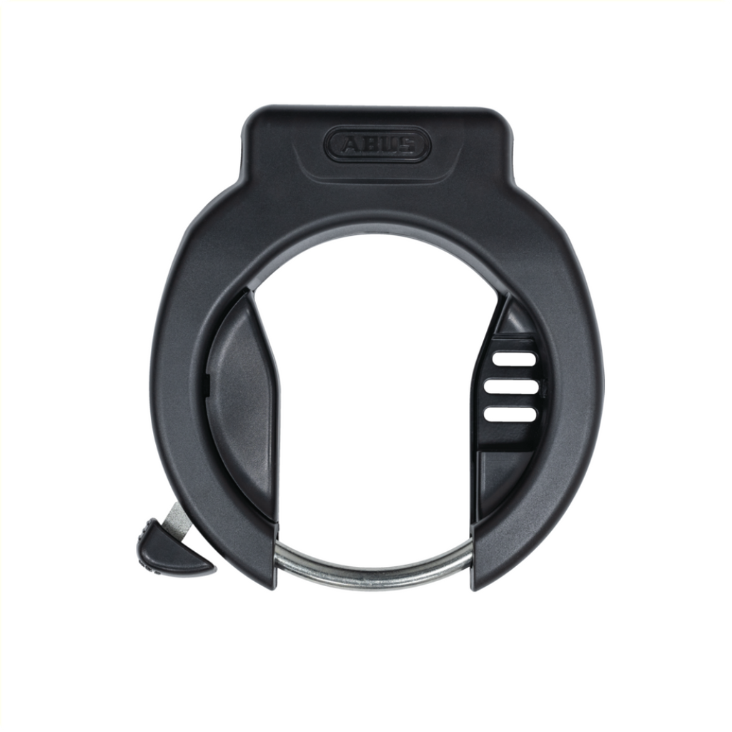 Abus Pro Amparo 4750X ART2 - Serrure de vélo noir, niveau de protection 9/15