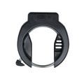 Abus Pro Amparo 4750X ART2 - Serrure de vélo noir, niveau de protection 9/15