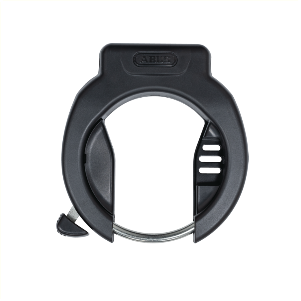 Abus Pro Amparo 4750X ART2 - Serrure de vélo noir, niveau de protection 9/15