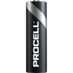 PROCELL AA batterijen AA penlite per 10 stuks