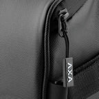 Axa - Zadeltas - zwart