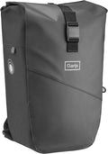 Clarijs - Clarijs variobag rugtas 24l - zwart