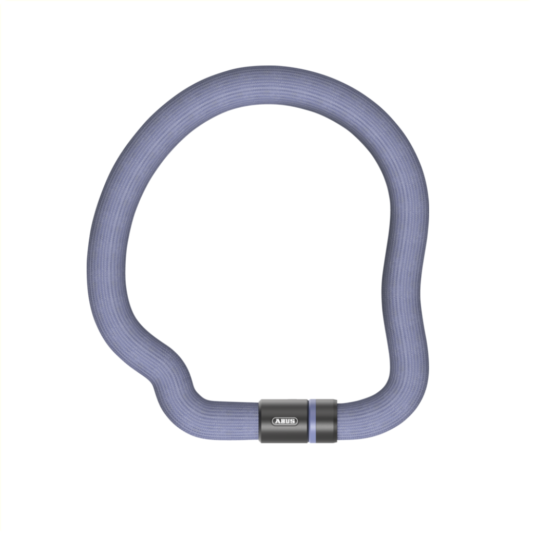 ABUS Goose Lock - Serrure Vélo 110cm - Violet