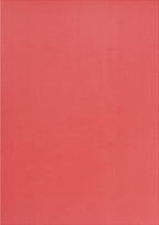 Creativ company vellumpapier a4 rood, 10 vellen