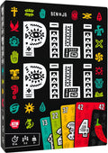 ATM Gaming - ATM Gaming Pili pili kaartspel nl/fr