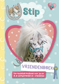 / Sans Marque - / Sans Marque Stip de pony - vriendenboek