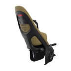 Yepp 2 thule achterzitje maxi nutria green drager 12041304