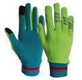 Wowow handschoenen lucy glove maat xs geel