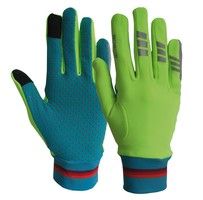 Wowow handschoenen lucy glove maat m geel