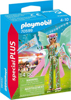 PLAYMOBIL - PLAYMOBIL specials steltenloper fee - 70599