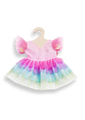 Heless poppenjurk fairie, 35-45 cm