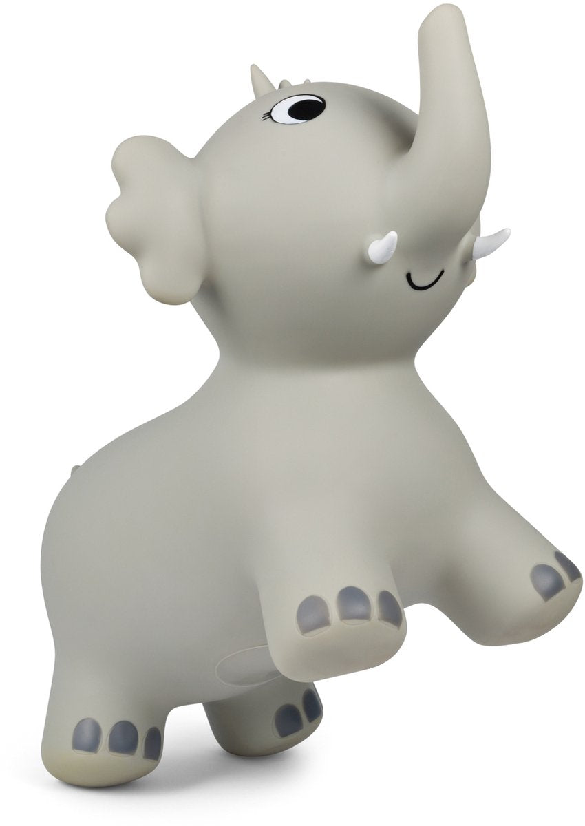 BS Toys - springolifant