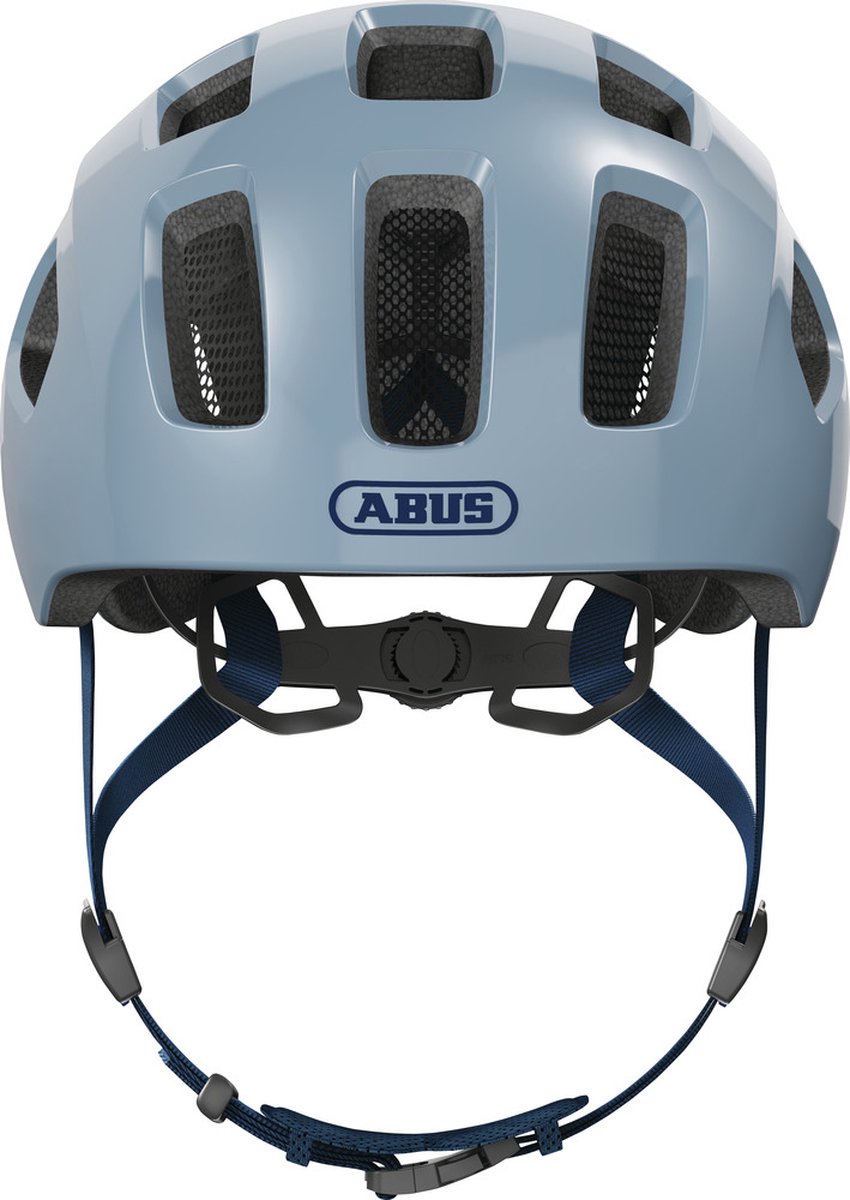 Abus helm Youn-I 2.0 glacier Blauw M 52-57cm