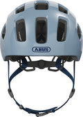 Abus helm Youn-I 2.0 glacier Blauw M 52-57cm