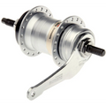 Shimano - Remnaaf nexus 3 met terugtraprem - sg-3c41 - 36 gaats (175mm as)