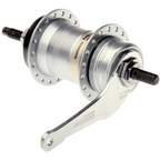 Shimano - Remnaaf nexus 3 met terugtraprem - sg-3c41 - 36 gaats (175mm as)