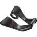 Controltech - opzetstuur sirocco aero mini clip-on