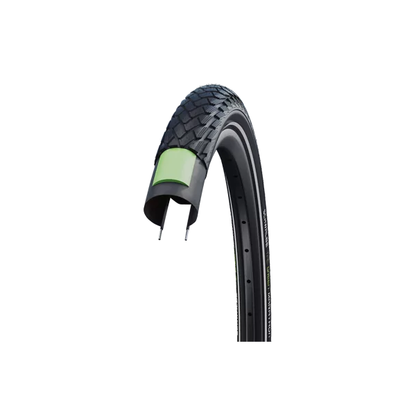Pneu Schwalbe 28-1.75 (47-622) Marathon Perf zw/sk +R