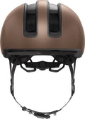 Abus helm Hud-Y metallic copper L 57-61cm