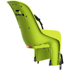 Thule kinderzitje achter ride along lite voor framebevestiging - zen lime