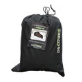 Ds covers cargo bakfietshoes – voor 2-wieler bakfietsen met regenhuif -tent – waterdicht – uv-bescherming – universeel – geschikt voor elektrische bakfiets –