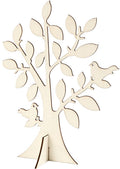 Creativ Company - Creativ Company Houten boom met voet