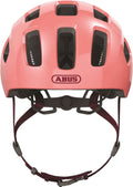 Abus helm Youn-I 2.0 living cGoudal S 48-54cm