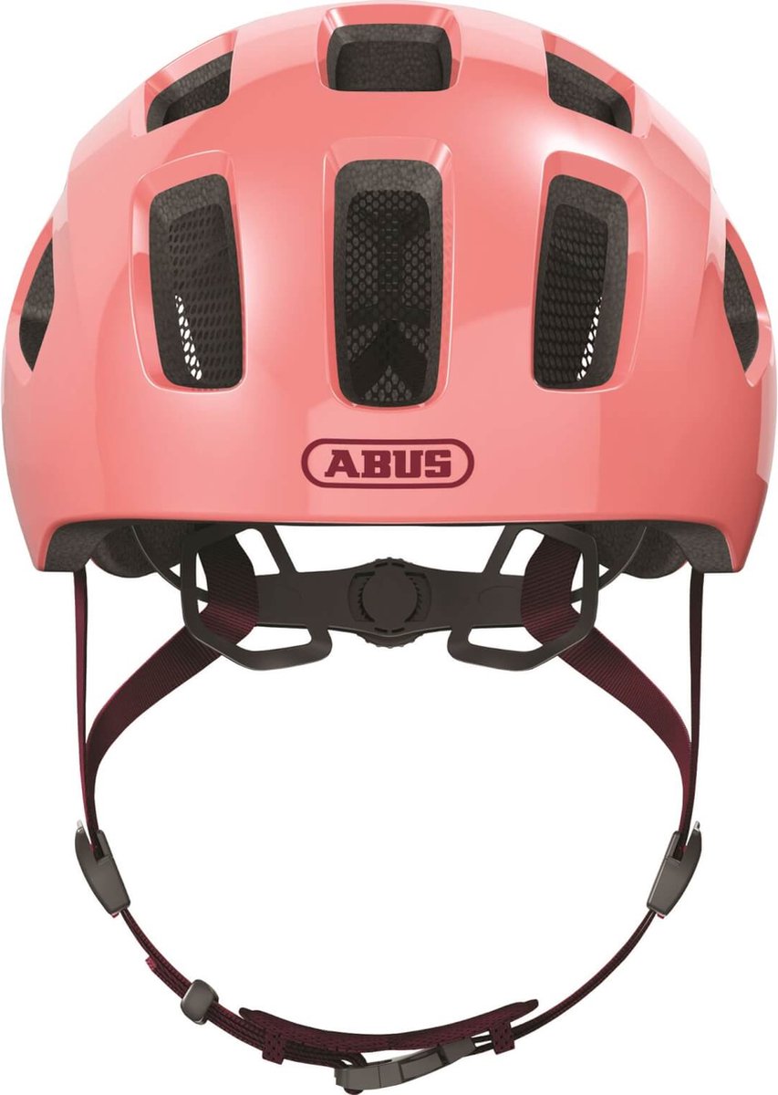 Abus helm Youn-I 2.0 living cGoudal S 48-54cm