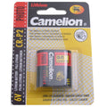 Camelion - Camelion Foto batterij - 6 volt
