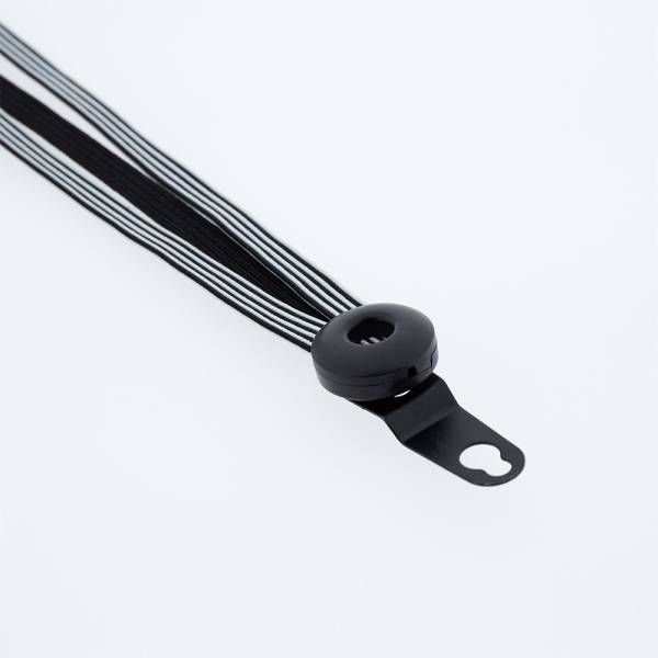 Widek B.V. - B.V. snelbinder trio 16 inch zwart