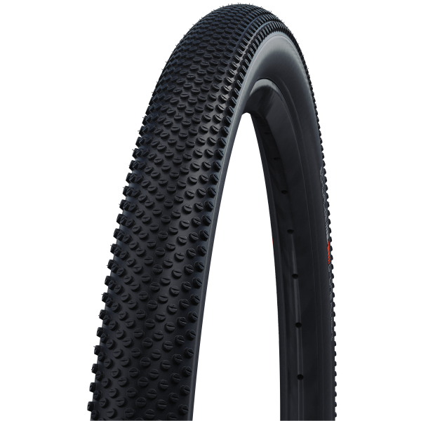 SCHWALBE - SCHWALBE Buitenband g-one allround raceguard 27.5 x 1.35 - zwart