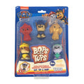 Paw Patrol - Paw Patrol | 4 stuks