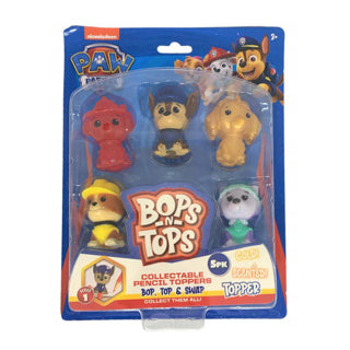 Paw Patrol - Paw Patrol | 4 stuks
