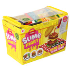 Zuru slime mart small shopping boodschappenmandje fast food