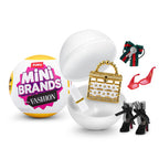 Zuru mini brands fashion series 2 | 12 stuks
