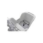 Gazelle adapter kinderzitje voor makki bakfiets