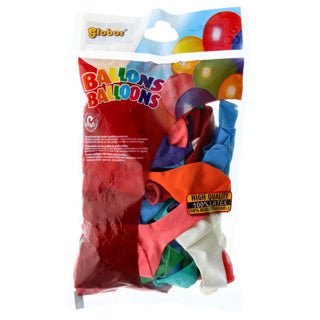 Globos - Globos | 10 stuks